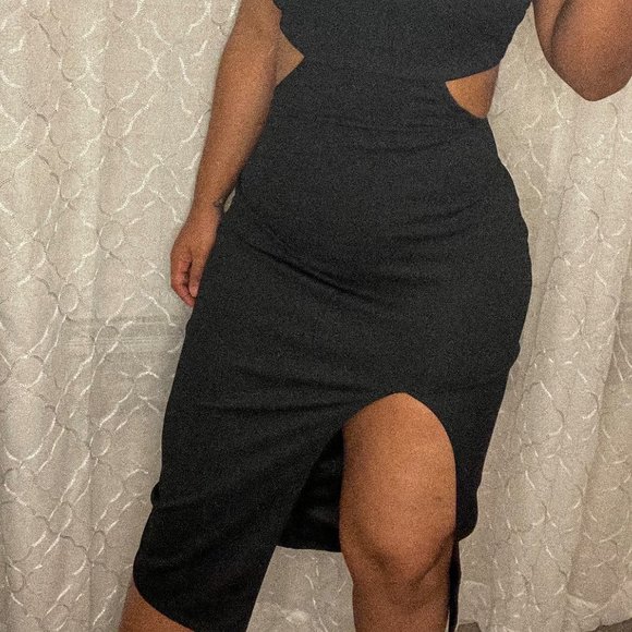 Corte Dress - Picture 2 of 4